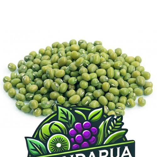 Green Grams(Ndengu)